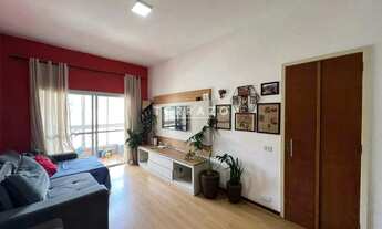 Imagem 2: Apartamento à venda, 2 quartos, 1 suíte, 1 vaga, Alto - Teresópolis/RJ