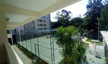 Imagem 4: APARTAMENTO - GRANJA VIANA - SP