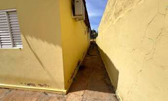 Imagem 5: Casa a venda bairro Santa Rita