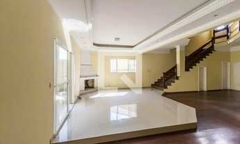 Imagem 7: Casa à Venda - Alphaville, 5 Quartos, 395 m2