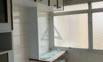 Imagem 5: Apartamento para alugar em Campinas, Vila Industrial, com 2 quartos, com 70 m²