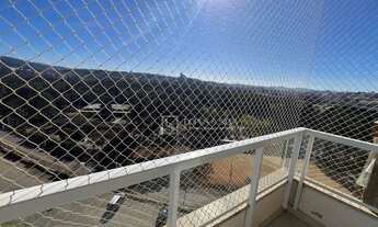 Imagem 6: Apartamento 2 Dormitórios, sendo 1 Suíte Para Alugar no Residencial Toscana, Atibaia, SP