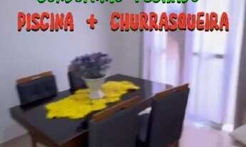 Imagem: Casa de condomínio com 3 dorms no Maracanã!!