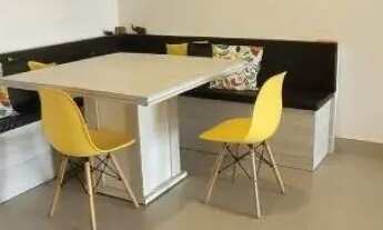 Imagem 5: GUILHERMINA, APARTAMENTO COM 2 QUATOS, 2 SUITES, 2 VAGAS DE GARAGEM COM VISTA MAR