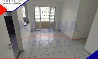 Imagem: Apartamento 8º andar 56 m² 02 qtos sendo