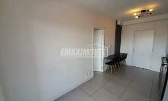 Imagem 6: Apartamento 1 Dormitório - Vila Carvalho - Sorocaba/SP