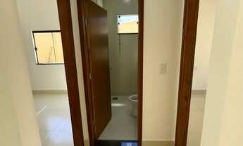 Imagem 7: Casa na Vila Embratel