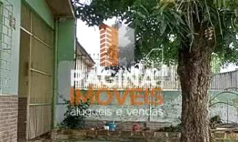 Imagem 2: Página 1 Imóveis anuncia casa de 03 dormitórios no bairro Olímpica em Esteio/RS