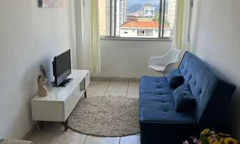 Imagem: Aproveite São Vicente a 1 quadra da praia