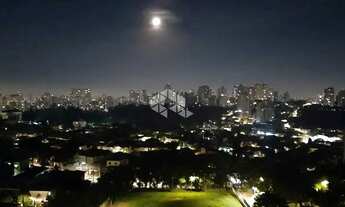 Imagem 3: Cobertura à venda na Vila Mariana, com 183 m2, com 3 suítes, varanda com vista livre e 3 v