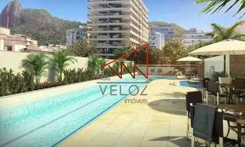 Imagem: Apartamento-À VENDA-Botafogo-Rio de Janeiro-RJ