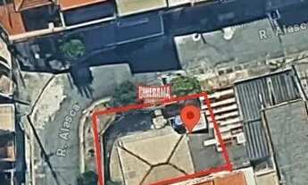 Imagem 2: Terreno à venda, Parque das Nações - Santo André/SP