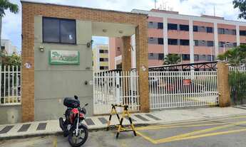 Imagem: Vendo Apartamento no Condomínio Arvoredo