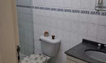 Imagem 7: Sobrado em condomínio fechado