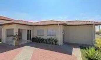 Imagem 4: Casa em condomínio 72m² com sala estendida, 2 dorms (1 suíte), 2 vagas e lazer completo no