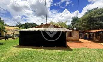 Imagem 2: Hidrolândia - Sitio de 4,17 Alqueires codigo: 161721