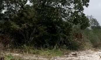 Imagem: Vende-se Tarefa de Terra - Retiro de Coração