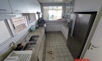 Imagem 7: Excelente Casa 5 dormitório(s) em Cachoeira do Bom Jesus - Florianópolis