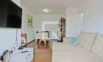 Imagem 3: Apartamento à Venda - Santana, 3 Quartos, 74 m2