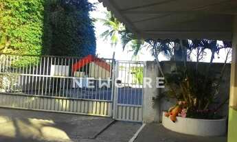 Imagem: Apartamento em Rua Hortênsias Azuis - Jardim