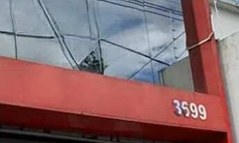 Imagem 6: Vendo lindo prédio comercial na Mundurucus