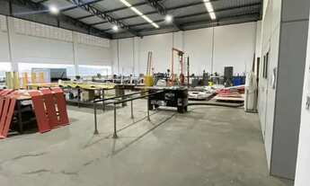 Imagem: Galpão para Venda em Sarzedo, Masterville