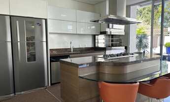 Imagem 7: Aluguel de temporada Jurerê internacional 7 suítes