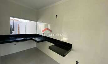 Imagem: Casa em Rua Rodrigo Antônio de Morais