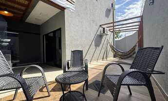 Imagem 4: Maravilhoso Sobrado na Coronel Antônino, aceita TROCA