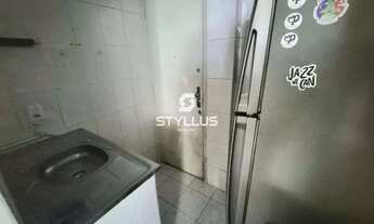 Imagem 8: Copacabana Apartamento com 1 dormitório