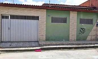 Imagem: Casa na cohab