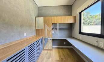 Imagem 5: Casa térrea à venda no Condomínio Terras de Vinhedo em Vinhedo/SP