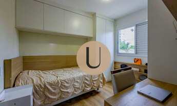 Imagem 15: Apartamento com 3 dormitórios à venda, 92 m² por R$ 995.000,00 - Mooca - São Paulo/SP