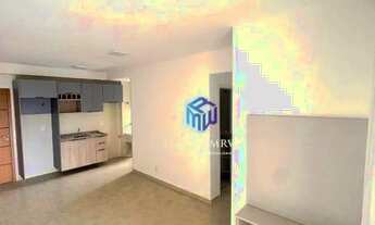 Imagem 2: Apartamento com 3 dormitórios à venda, 67 m² por R$ 800.000,00 - Parque Campolim - Sorocab