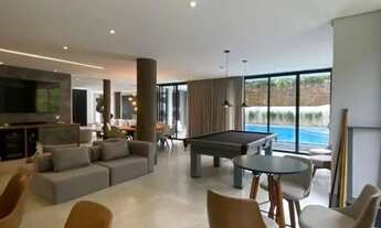 Imagem 3: CASA EM CONDOMÍNIO - TAMBORÉ - SP