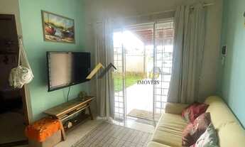 Imagem 4: BELA CASA!!! 800m DO MAR, 02 QTOS., SUÍTE. BEM LOCALIZADO