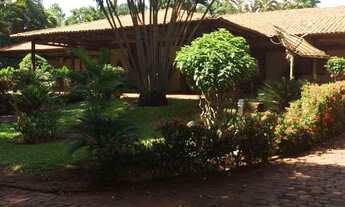 Imagem 4: Fazenda a venda 20.650 hec em Paranatinga MT. 780 milhões