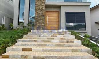 Imagem 2: CASA EM CONDOMÍNIO - TAMBORÉ - SP