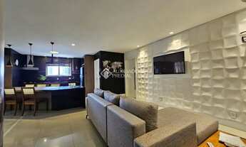 Imagem 5: Apartamento 3 Dormitórios, 2 Vagas, 136m², Centro, Balneário Camboriú, SC