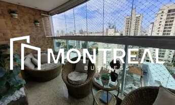 Imagem 3: APARTAMENTO A VENDA NO TATUAPÉ, 3 DORMITÓRIOS, 1 SUÍTE. 3 VAGAS DE GARAGEM