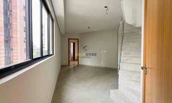 Imagem 4: Cobertura, 1 quarto, 1 suite, 2 vagas