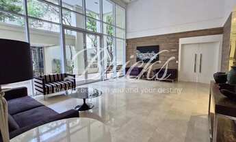 Imagem 5: APARTAMENTO VENDA HIGIENÓPOLIS - 300m² 2 SUITES E 4 VAGAS