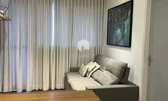 Imagem 3: Apartamento à venda no bairro Centro em Campinas