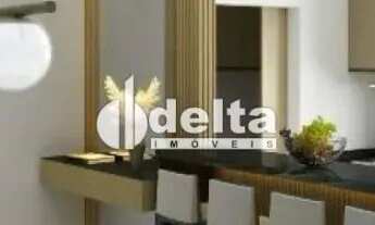 Imagem 2: Apartamento com 3 quartos sendo 2 suítes disponível para venda no bairro Grand Ville em Ub