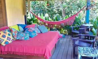 Imagem 1: Casa em Santo André