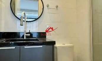 Imagem 7: Apartamento 1 Dormitório Mobiliado, Frente Campo Belo, Aluguel R$3.100