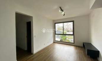 Imagem: Apartamento novo para alugar no Centro Histórico