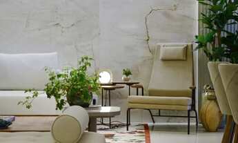 Imagem 4: Apartamento para venda possui 221 metros quadrados com 4 quartos em Setor Oeste - Goiânia