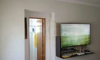 Imagem 5: Apartamento em condomínio fechado