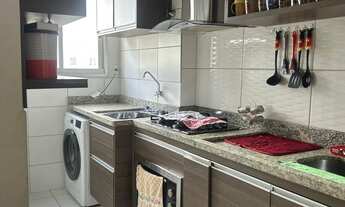 Imagem 2: Excelente apartamento no eldorado parque